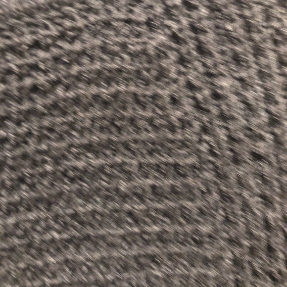 Charcoal Grey knit Sweater. - Picture 2 of 4
